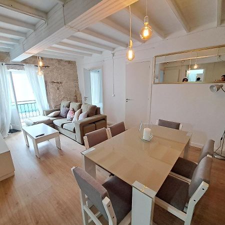 Baiona, 3 Dormitorios Con Jardin 外观 照片