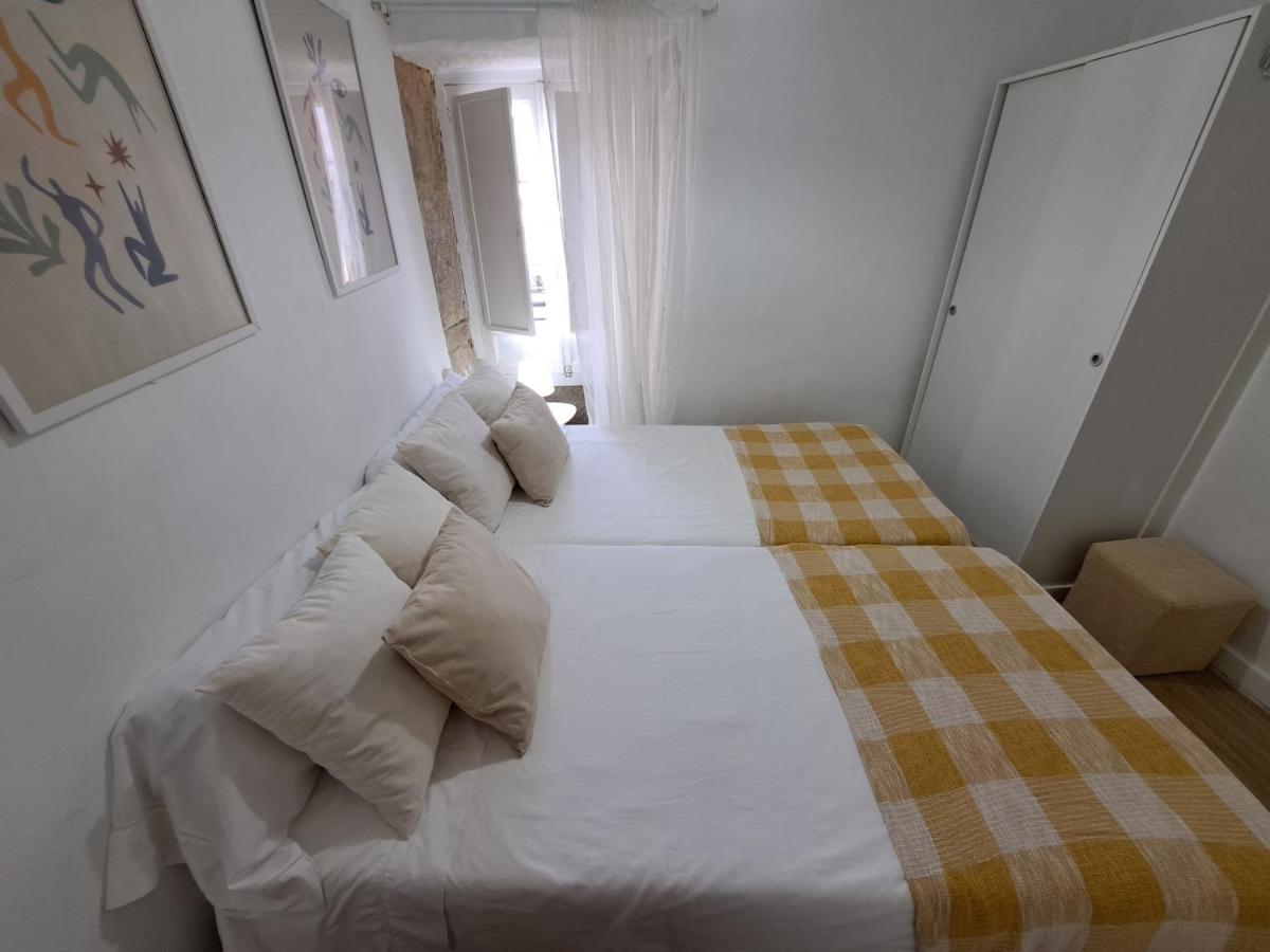 Baiona, 3 Dormitorios Con Jardin 外观 照片